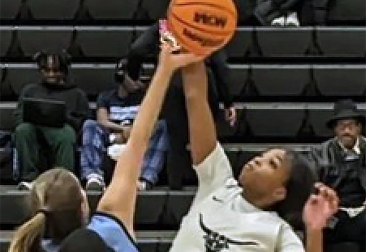 Kennedy Deese of Kell.